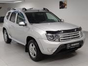 Renault Duster I Рестайлинг Казань  - изображение 25