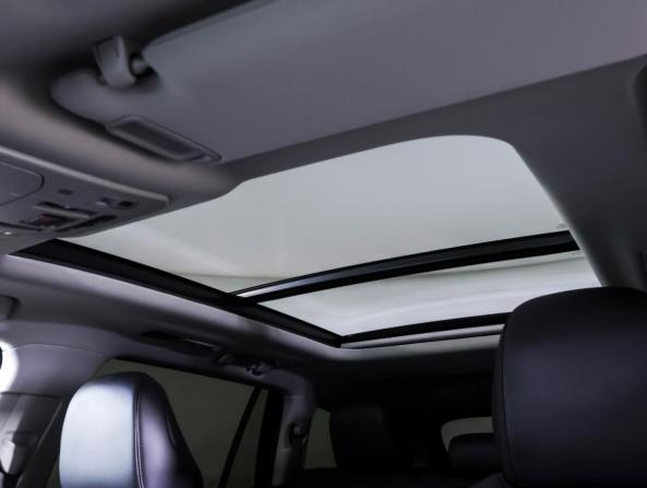 Toyota Highlander IV (XU70) с пробегом 2026 года, цена 5 190 000 рублей, 6700 км, внедорожник, Автокод Объявления