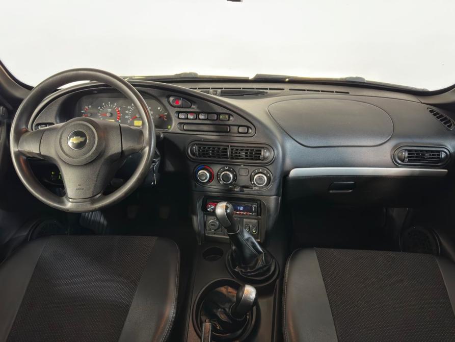 Chevrolet Niva I Рестайлинг Великий Новгород  - изображение 9