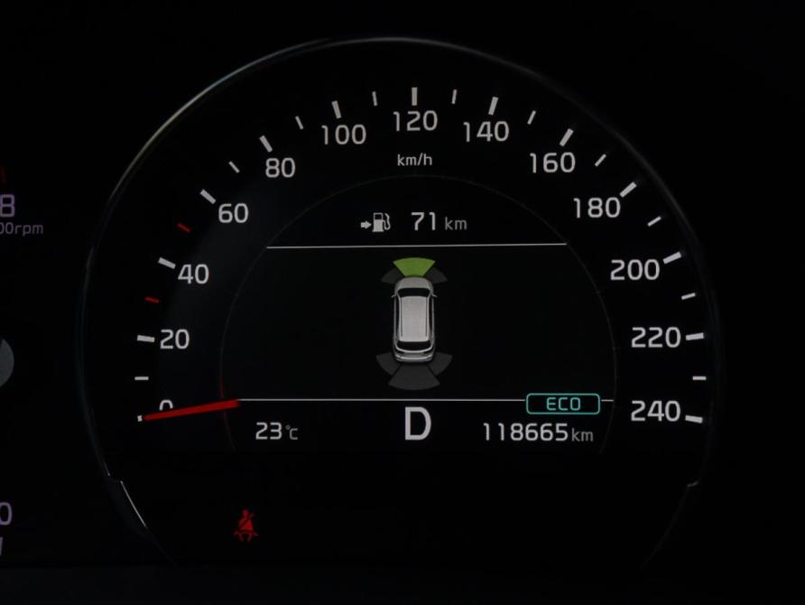 Kia Sorento III Prime Рестайлинг Москва  - изображение 28