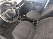 Lada (ВАЗ) Granta I Нижнекамск  - изображение 34