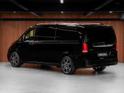 Mercedes-Benz V-Класс III (W447) Рестайлинг Москва  - изображение 47