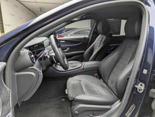 Mercedes-Benz E-Класс V (W213 S213 C238) Рестайлинг с пробегом 2021 года, цена 4 797 000 рублей, 87060 км, седан, Автокод Объявления