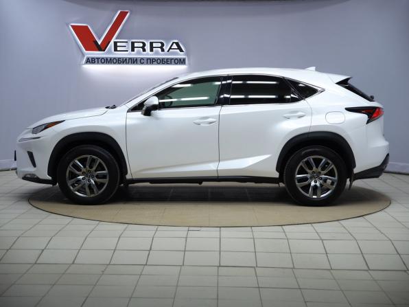 Lexus NX I Рестайлинг с пробегом 2019 года, цена 4 190 000 рублей, 75813 км, внедорожник, Автокод Объявления