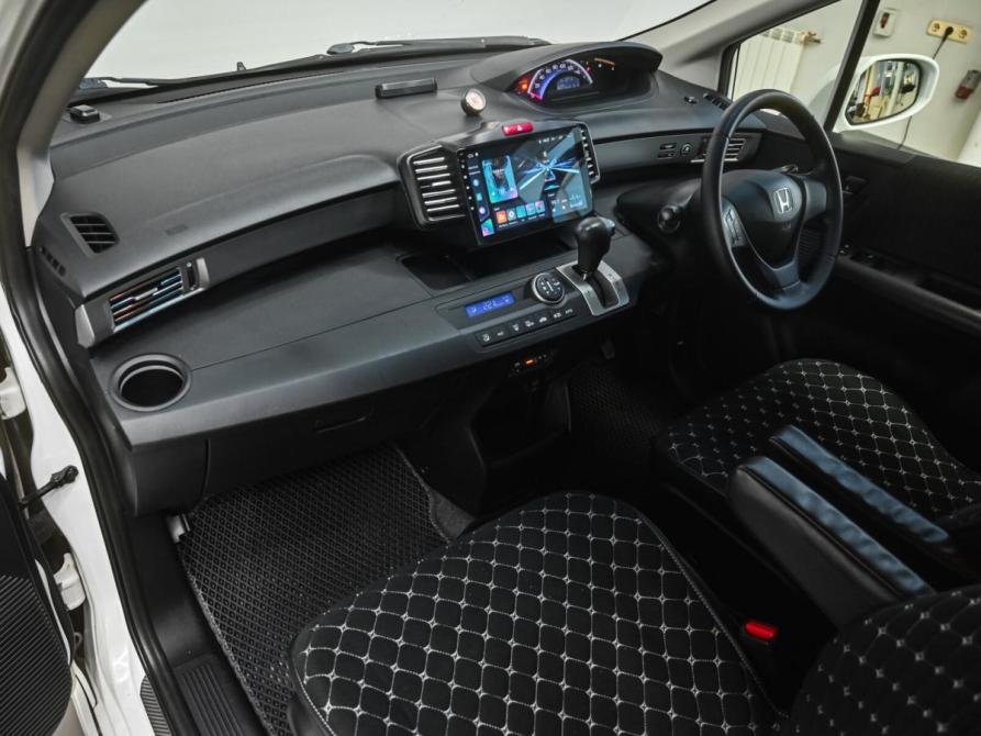 Honda Freed I Рестайлинг 2 Челябинск  - изображение 22