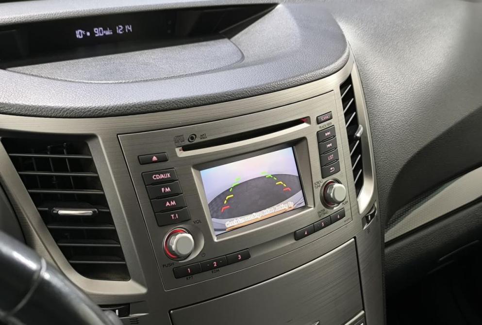 Subaru Legacy V Рестайлинг Нижний Новгород  - изображение 16