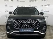 Chery Tiggo 7 Pro I Москва  - изображение 21