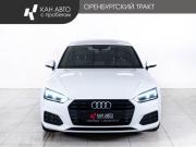 Audi A5 II (F5) Казань  - изображение 22