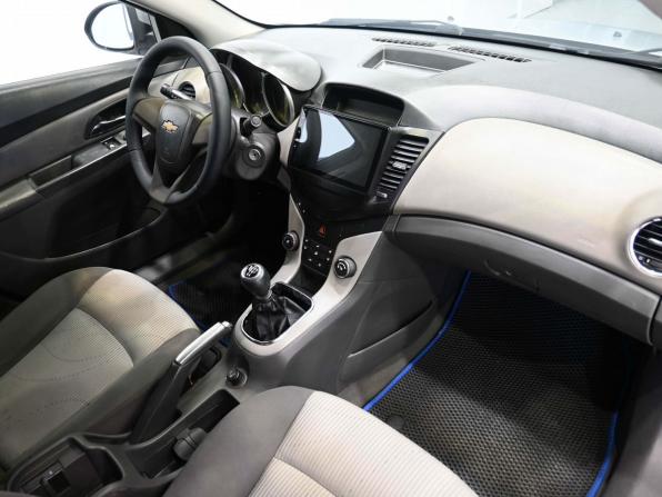 Chevrolet Cruze I с пробегом 2010 года, цена 679 900 рублей, 148655 км, седан, Автокод Объявления