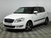 Skoda Fabia II Рестайлинг Санкт-Петербург  - изображение 16