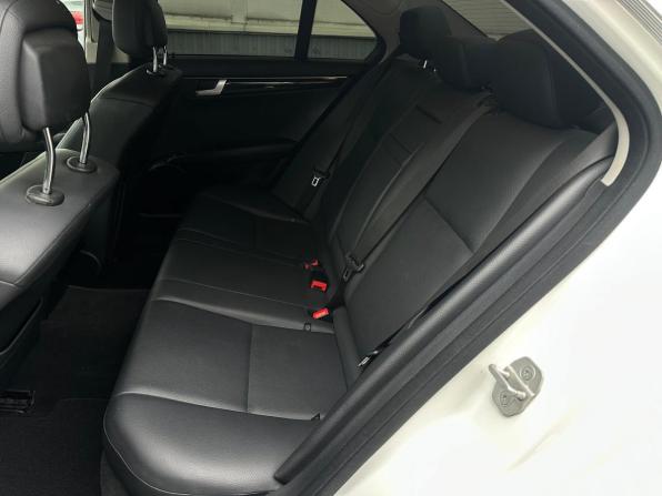 Mercedes-Benz C-Класс III (W204) Рестайлинг с пробегом 2013 года, цена 1 440 000 рублей, 97154 км, седан, Автокод Объявления