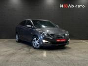 Hyundai Solaris I Рестайлинг Челябинск  - изображение 24