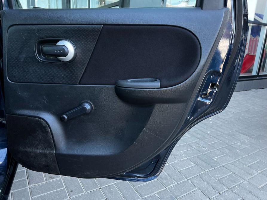 Nissan Note I Рестайлинг Волгоград  - изображение 17