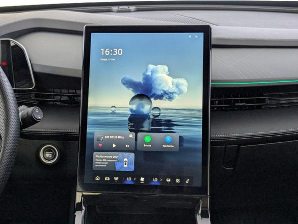 Geely Cityray с пробегом 2024 года, цена 2 335 000 рублей, 34479 км, внедорожник, Автокод Объявления