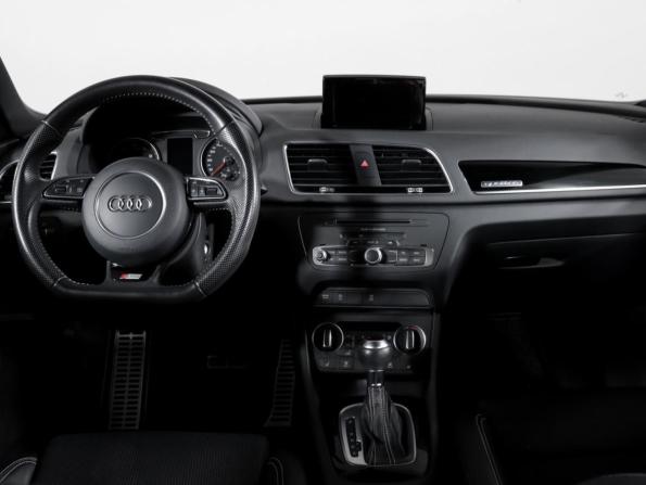 Audi Q3 I (8U) Рестайлинг с пробегом 2017 года, цена 2 899 000 рублей, 46000 км, внедорожник, Автокод Объявления