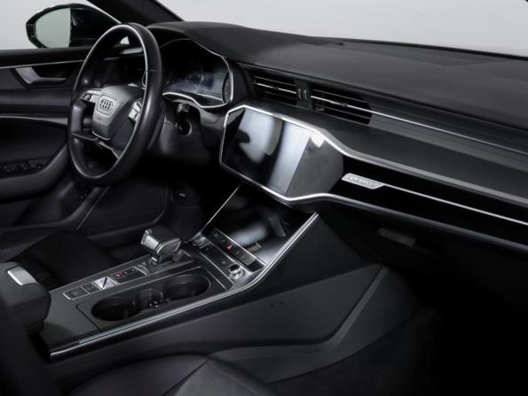 Audi A6 V (C8) с пробегом 2019 года, цена 2 541 100 рублей, 259929 км, универсал, Автокод Объявления