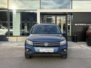 Volkswagen Tiguan I Рестайлинг Москва  - изображение 20