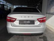 Lada (ВАЗ) Vesta I Новомосковск  - изображение 22