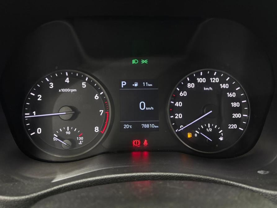 Hyundai Solaris II Альметьевск  - изображение 19