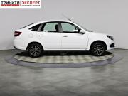 Lada (ВАЗ) Granta I Рестайлинг Белгород  - изображение 20