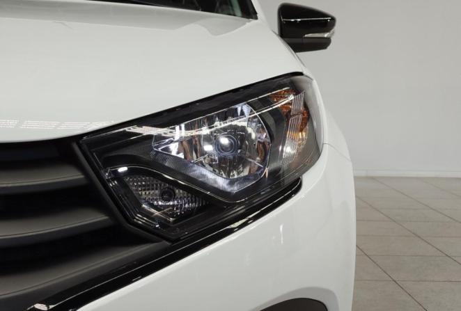 Lada (ВАЗ) Granta I Рестайлинг с пробегом 2024 года, цена 1 039 000 рублей, 1467 км, седан, Автокод Объявления