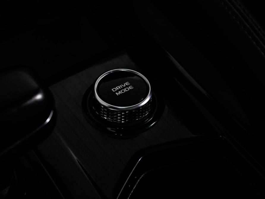 Geely Monjaro I Москва  - изображение 22