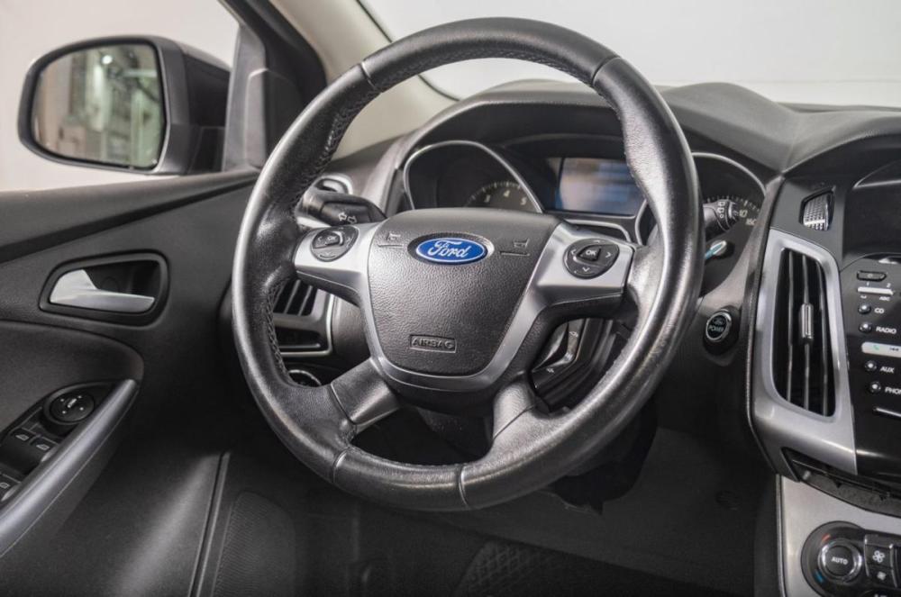 Ford Focus III Томск  - изображение 10