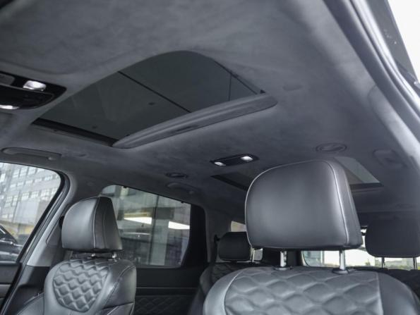 Hyundai Palisade I с пробегом 2021 года, цена 3 999 000 рублей, 127154 км, внедорожник, Автокод Объявления