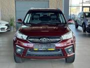 Chery Tiggo 3 I Оренбург  - изображение 25