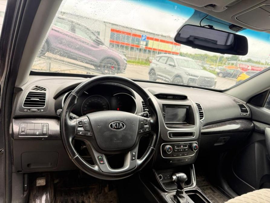 Kia Sorento II Рестайлинг Орел  - изображение 4