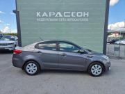 Kia Rio III Рестайлинг Екатеринбург  - изображение 16