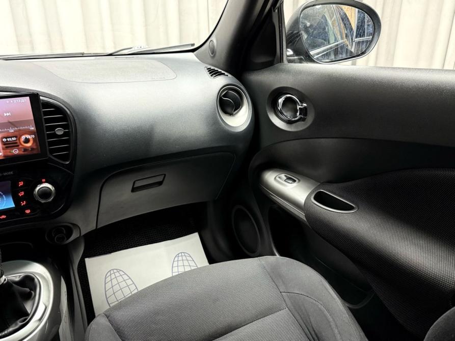 Nissan Juke I Ижевск  - изображение 12