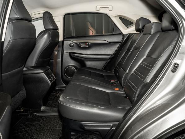 Lexus NX I с пробегом 2015 года, цена 2 350 000 рублей, 269793 км, внедорожник, Автокод Объявления