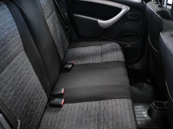 Renault Duster I с пробегом 2013 года, цена 938 000 рублей, 118031 км, внедорожник, Автокод Объявления