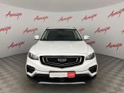Geely Atlas Pro Псков  - изображение 31