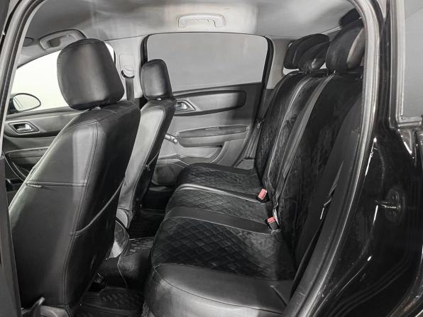 Citroen C4 I Рестайлинг с пробегом 2009 года, цена 408 000 рублей, 174217 км, хэтчбек, Автокод Объявления