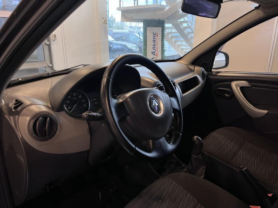 Renault Sandero I Чебоксары  - изображение 21