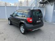 Skoda Yeti I Ростов-на-Дону  - изображение 28