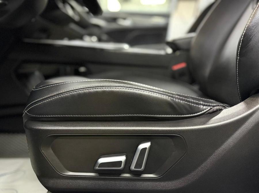 Haval Jolion I Рестайлинг Азнакаево  - изображение 12