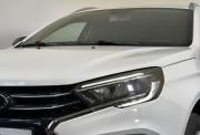 Lada (ВАЗ) Vesta I Рестайлинг (NG) Нижний Новгород  - изображение 36