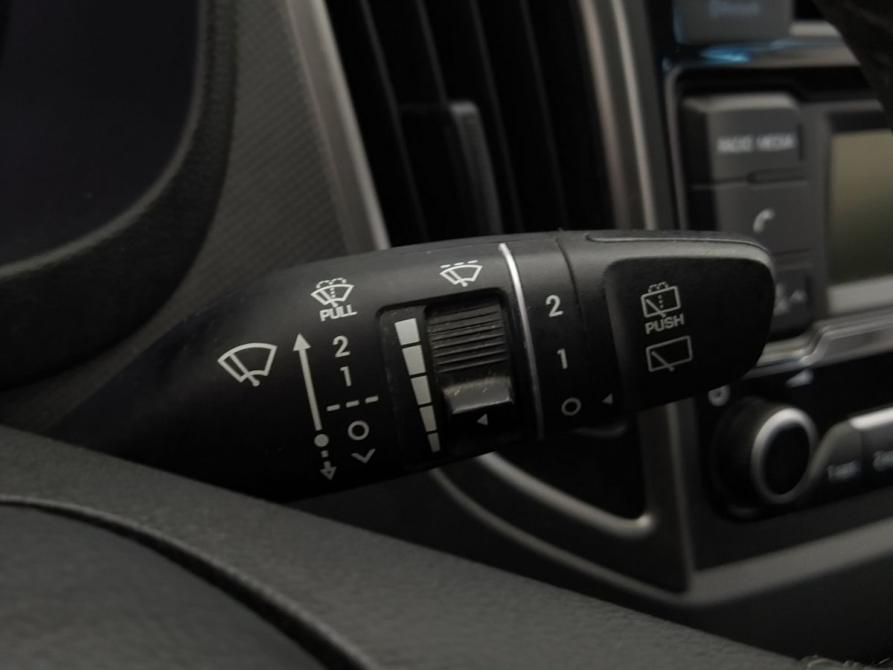 Hyundai Creta I Екатеринбург  - изображение 11
