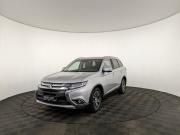Mitsubishi Outlander III Рестайлинг 2 Москва  - изображение 30