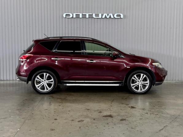 Nissan Murano II (Z51) Рестайлинг 2 с пробегом 2013 года, цена 1 500 000 рублей, 137709 км, внедорожник, Автокод Объявления