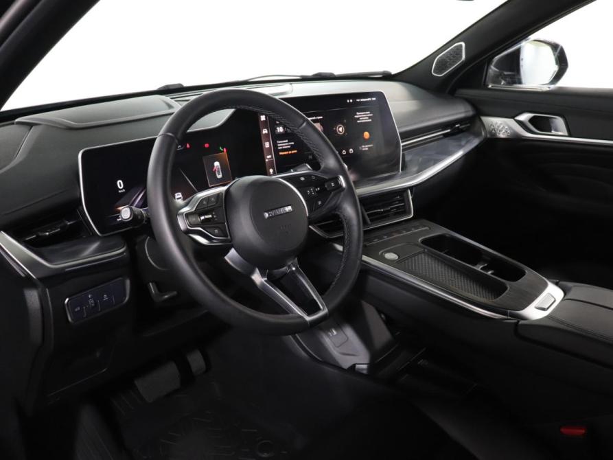 Haval F7 II Москва  - изображение 13