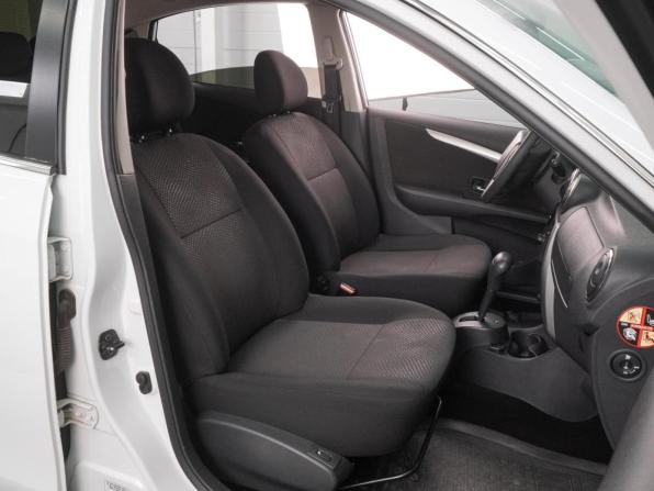 Nissan Almera III (G15) с пробегом 2017 года, цена 999 000 рублей, 76412 км, седан, Автокод Объявления