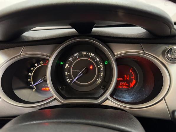 Citroen C3 II с пробегом 2011 года, цена 555 000 рублей, 179726 км, хэтчбек, Автокод Объявления