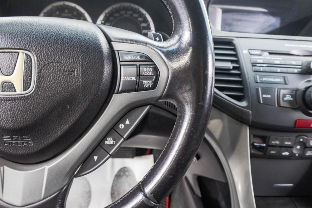 Honda Accord VIII Барнаул  - изображение 19