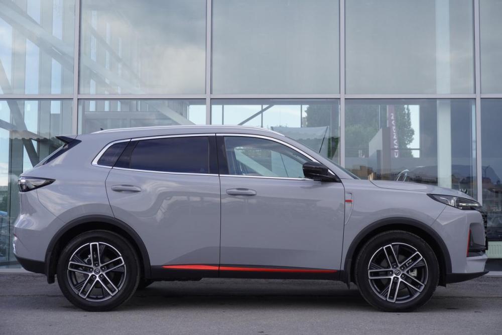 Changan UNI-S (CS55 Plus) I Ульяновск  - изображение 4
