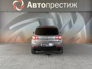 Volkswagen Tiguan I Волгоград  - изображение 25