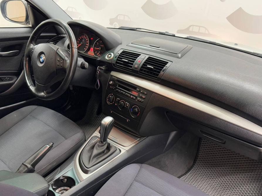 BMW 1 серии I (E81/E82/E87/E88) Рестайлинг Ставрополь  - изображение 8